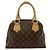 Bolso Louis Vuitton Manhattan Monogram - vista 2