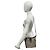 Borsa a tracolla Gucci GG Sherry Line in pelle e PVC - vista 2