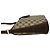 Borsa a tracolla Gucci GG Sherry Line in pelle e PVC - vista 5