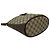 Borsa a tracolla Gucci GG Sherry Line in pelle e PVC - vista 7