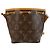 Louis Vuitton Monogram Nano Noe Schultertasche - Ansicht 2