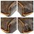 Louis Vuitton Monogram Nano Noe Schultertasche - Ansicht 4