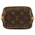 Louis Vuitton Monogram Nano Noe Schultertasche - Ansicht 8