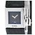 Chanel Matelasse Quartz Stainless Steel and Quilted Leather 19 - Ansicht 2