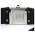 Chanel Matelasse Quartz Stainless Steel and Quilted Leather 19 - Ansicht 5