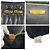Miu Miu Biker Tote Bag aus Leder - Ansicht 4