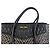 Miu Miu Biker Tote Bag aus Leder - Ansicht 6