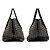 Miu Miu Biker Tote Bag aus Leder - Ansicht 8