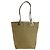 Borsa tote Gucci GG Canvas oro metallizzato