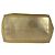Borsa tote Gucci GG Canvas oro metallizzato - vista 10