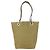 Borsa tote Gucci GG Canvas oro metallizzato - vista 2