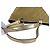 Borsa tote Gucci GG Canvas oro metallizzato - vista 6