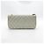 Bolsa Chanel Classic Single Flap em pele de cordeiro acolchoada Mini - vista 2