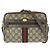 Gucci Vintage Sherry Line Schultertasche