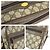 Gucci Vintage Sherry Line Schultertasche - Ansicht 5