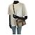 Gucci Vintage Sherry Line Schultertasche - Ansicht 7