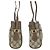 Gucci Vintage Sherry Line Schultertasche - Ansicht 8