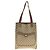 Gucci Vintage GG Supreme Canvas Tote Shoulder Bag