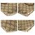 Gucci Vintage GG Supreme Canvas Tote Shoulder Bag - Ansicht 3