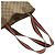 Gucci Vintage GG Supreme Canvas Tote Shoulder Bag - Ansicht 4