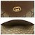 Gucci Vintage GG Supreme Canvas Tote Shoulder Bag - Ansicht 5