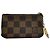 Louis Vuitton Damier Pochette Cle Coin Case - vista 2