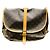 Louis Vuitton Saumur Monogram Schultertasche - Ansicht 4