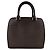 Borsa a mano Louis Vuitton Pont Neuf in pelle Epi