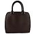 Borsa a mano Louis Vuitton Pont Neuf in pelle Epi - vista 3