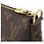 Louis Vuitton Monogram Pochette Accessoires - vue 4