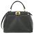 Bolso Fendi Peekaboo Mini de lambskin
