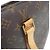 Bolso Tote Louis Vuitton Babylon Monogram - vista 6