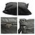 Prada Nylon Tessuto Schultertasche mit Dreiecks-Logo - Ansicht 5
