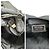 Prada Nylon Tessuto Schultertasche mit Dreiecks-Logo - Ansicht 9