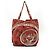 Hermès Hermes Silky Pop Eco Tote Bag