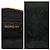Autre Marque Pouch in camoscio Yves Saint Laurent - vista 4