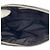 Pochette Prada en Nylon Cuir Tessuto Saffiano Logo Bleu - vue 6