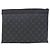 Louis Vuitton Pochette Discovery Monogram Eclipse Pouch - vista 2