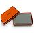 Hermès Tarjetero Hermes Calvi Duo Epsom - vista 2