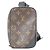 Louis Vuitton Monogram Solar Ray Utility Harness Schultertasche