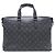 Louis Vuitton Explorer Monogram Eclipse Briefcase Aktentasche - Ansicht 2