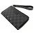 Carteira Longa Louis Vuitton Zippy Dragonne Damier Graphite - vista 4