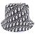 Christian Dior TEDDY-D Oblique Hat - view 6