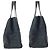 Borsa Tote Chanel in nylon e pelle - vista 8