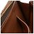 Portefeuille long zippé Louis Vuitton Monogram - vue 7