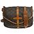 Louis Vuitton Saumur Monogram Canvas 30