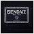 Fendi Versace Wool Slacks - view 8