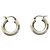 Bottega Veneta Silver925 Ohrringe - Ansicht 6