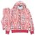 Set ETRO Felpa con cappuccio e zip e Shorts