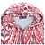 Set ETRO Felpa con cappuccio e zip e Shorts - vista 2
